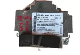 D595910000 блок управління airbag (srs) KIA Optima 2016