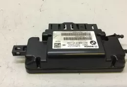 31934872701Z блок управління airbag (srs) BMW 2 F22 F23 2014