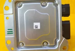 109575700C блок управления AirBag (SRS) Tesla Model 3 2019