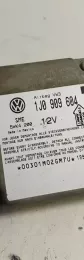 19980315 блок управления AirBag (SRS) Volkswagen Golf IV 1999