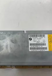 532319803 блок управління airbag (srs) BMW 5 E60 E61 2005