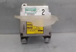 79J02N3S блок управління airbag (srs) Toyota RAV 4 (XA20) 2001