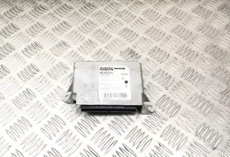F354G570473 блок управления AirBag (SRS) Renault Megane II 2006