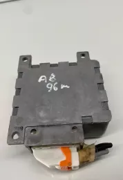 95T04020021 блок управління airbag (srs) Audi A8 S8 D2 4D 1996