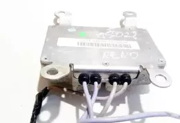 7700827757 блок управління airbag (srs) Renault Safrane 1993
