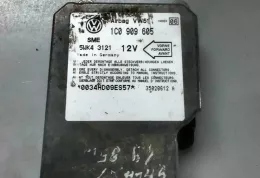 35020612A блок управління airbag (srs) Ford Galaxy 2005