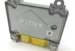 29B10061DDD блок управління airbag (srs) Hyundai Santa Fe 2006