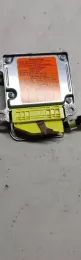 30010214 блок управления AirBag (SRS) Volkswagen PASSAT B5.5 2004