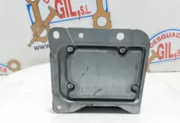 122849 блок управління airbag (srs) Fiat Doblo 2010