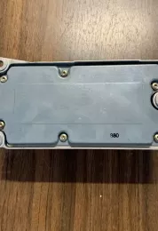 990013012405 блок управління airbag (srs) Volvo S80 1999