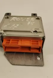 PDT9J22A9D3 блок управління airbag (srs) Rover 75 2001