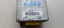 77690S10G81 блок управління airbag (srs) Honda Civic 1999