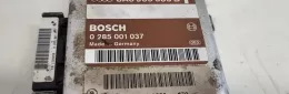 96T28610582 блок управління airbag (srs) Audi A6 S6 C4 4A 1996