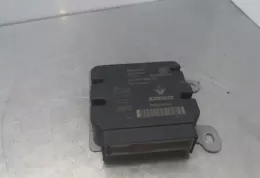 985100209 блок управління airbag (srs) Dacia Duster 2021