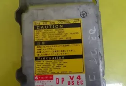 152300234 блок управління airbag (srs) Subaru Forester SF 1997