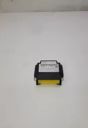 8X0959655A блок управления AirBag (SRS) Audi A1 2011