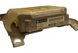 SLE0915002 блок управління airbag (srs) Subaru Legacy 2000