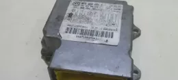0037LD03FGA2 блок управління airbag (srs) Audi A6 S6 C6 4F 2005