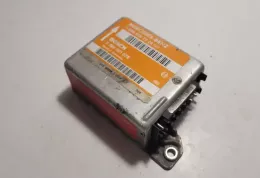 0285001078 блок управління airbag (srs) Mercedes-Benz E W124 1993