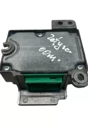 DGS0164444 блок управління airbag (srs) Opel Zafira A 1999