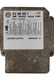 48040307H блок управления AirBag (SRS) Audi A8 S8 D2 4D 1997