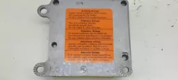 24980307 блок управління airbag (srs) Volkswagen PASSAT B5 1999