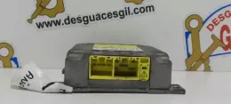 32433 блок управления AirBag (SRS) Mitsubishi Montero 2000