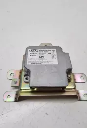 47041113 блок управления AirBag (SRS) KIA Sorento 2005