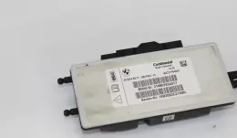 A2C37764209 блок управління airbag (srs) BMW 2 F22 F23 2017