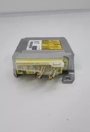 0640820161 блок управления AirBag (SRS) Lexus RX 450H 2018