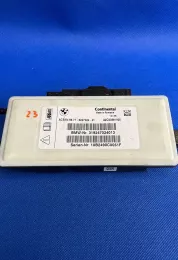 A2C53361925 блок управління airbag (srs) BMW 5 F10 F11 2011