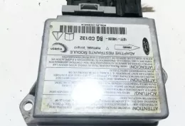 36L0116DB401 блок управління airbag (srs) Ford Mondeo Mk III 2003