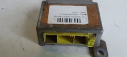 28556VJ300 блок управління airbag (srs) Nissan Navara D22 2000