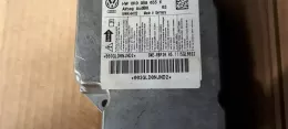 8K0959655K блок управління airbag (srs) Audi A4 S4 B8 8K 2009