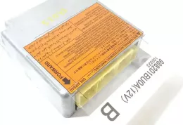 K88201BU0A блок управління airbag (srs) Infiniti EX 2010