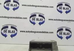 0051705344 блок управління airbag (srs) Fiat Doblo