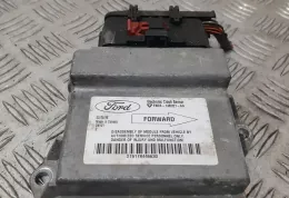 F8DB14B321AA блок управління airbag (srs) Ford Taurus 1998