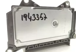 P32221578 блок управління airbag (srs) Volvo V40 2012