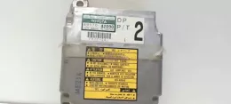 1AZFE блок управления AirBag (SRS) Toyota RAV 4 (XA20) 2000