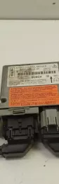 650005623801 блок управління airbag (srs) Ford Focus 2006