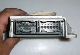 6546T8 блок управління airbag (srs) Citroen C3 2010