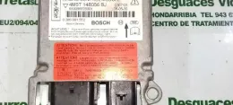 4MT5T14B056BJ блок управління airbag (srs) Ford Focus 2004