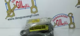 55489 блок управління airbag (srs) Toyota Celica T230 1999