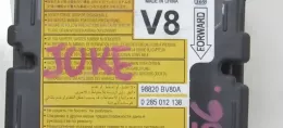 98820BV80A блок управління airbag (srs) Nissan Juke I F15 2016