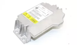9189905 блок управління airbag (srs) BMW X5 E70 2009
