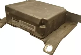 SL600084696 блок управління airbag (srs) Subaru Legacy 2000