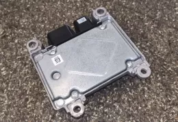 0285001553 блок управління airbag (srs) Mazda 5 2007