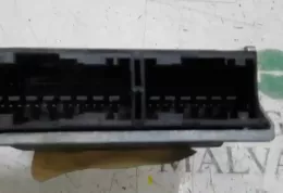 6546H5 блок управління airbag (srs) Citroen C5 2008
