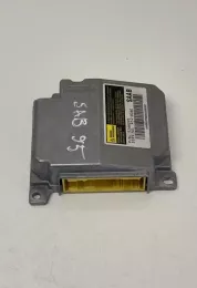 A0418060 блок управления AirBag (SRS) Opel Vectra B 1999