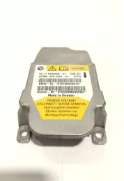 2204431310733 блок управления AirBag (SRS) BMW 5 E60 E61 2009